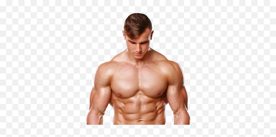 Body Chest Emoji,Pec Muscle Emojis