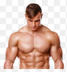 Body Chest Emoji,Pec Muscle Emojis