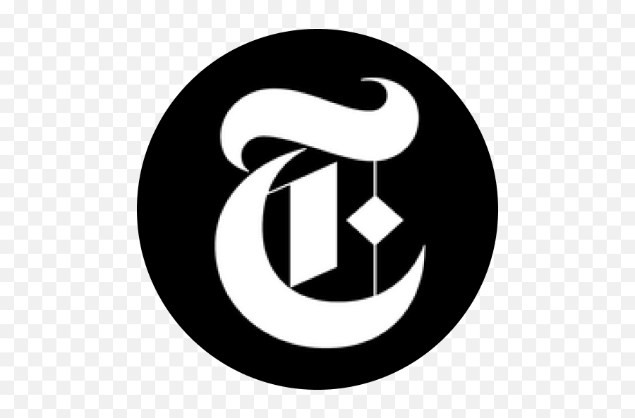 Algotransparency - Ny Times App Logo Emoji,Why Ban Emojis In Corporate? Ny Times