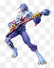 Darkstalkers Characters - Tv Tropes Darkstalkers Lord Raptor Emoji,Emotion Commotion Fairly Odd Parents Kiss