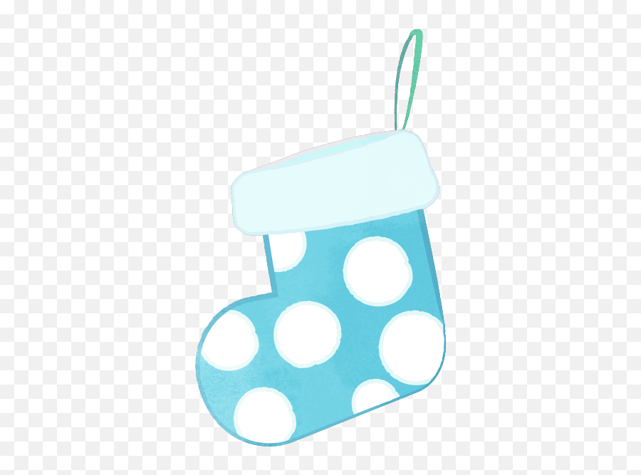 Christmas Ornament Socks Redblueyellowgreen - Cute2u A Art Emoji,Christmas Socks Emojis