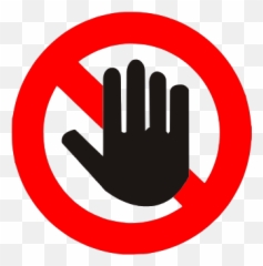 Gtsport - Not Allowed Icon Emoji,Whip Emoji Copy And Paste