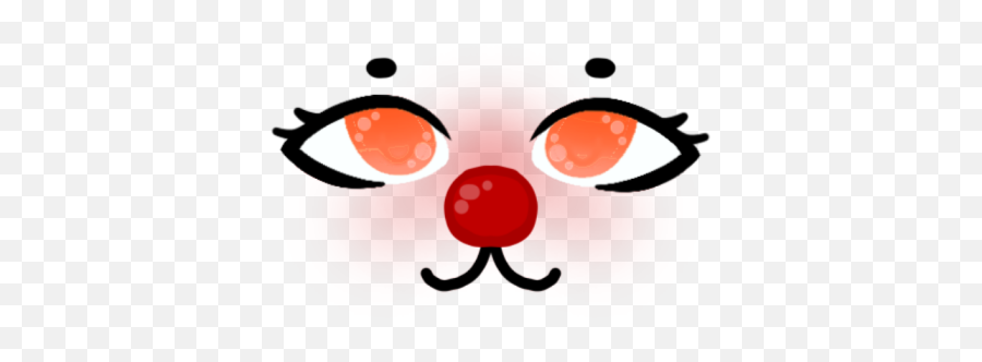 Reindeer - Axo L Ii Que Roblox Dot Emoji,Ii Emoticon