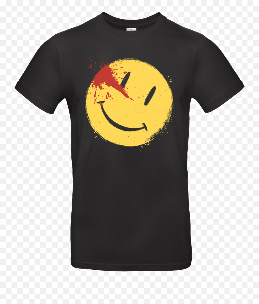 Buy Bloody Smiley T - Shirt Supergeekde Emoji,:t Emoticon