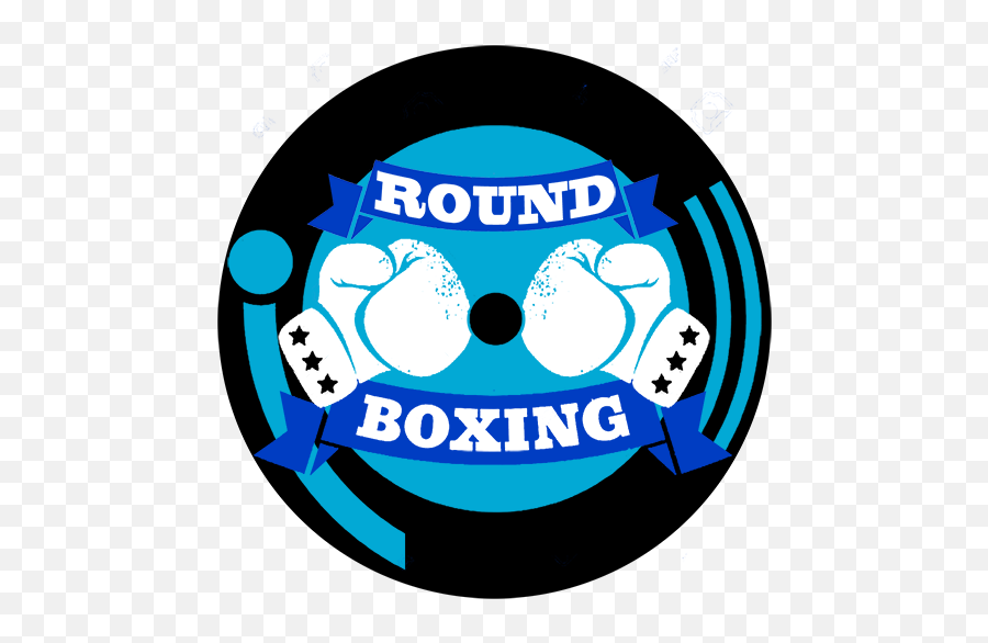 Rhappsodyu0027s Boxing Round Timer - Training Counter Boxing Gloves Punching Vector Emoji,Boxing Emoji Tranpant