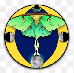 Soul Emergence Studio U2013 A Mind Body Spirit Integration Center - Luna Moth Emoji,Can Luna Moths Feel Emotions