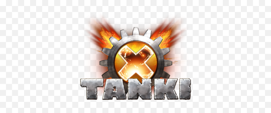 Tanki X - Tanki Online Wiki Tanki X Logo Png Emoji,Cbt Emotion 1-5 Rating Log