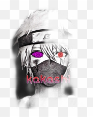 Kakashi Sticker - Kakashi Con El Rinnegan Emoji,Kakakhi Backgrounds With Emojis