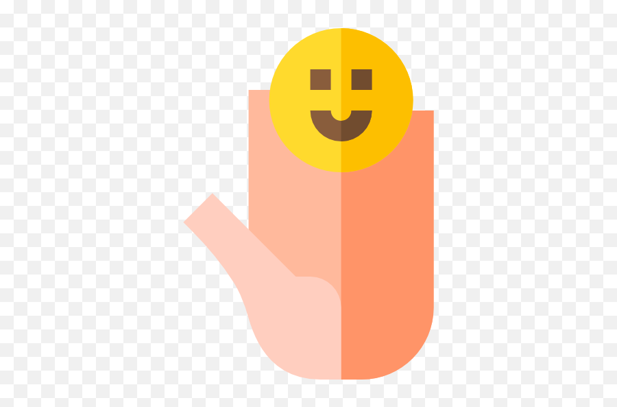 Happiness - Free Smileys Icons Happy Emoji,Hand Salute Emoticon
