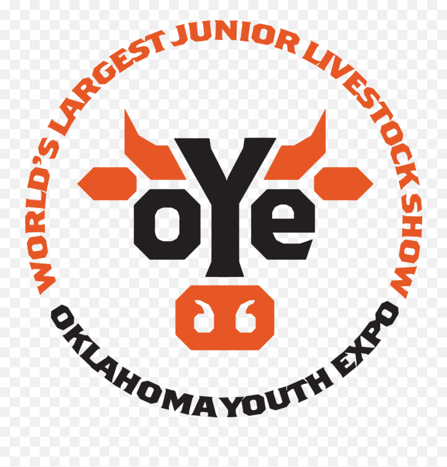 Jones Public Schools - Oklahoma Youth Expo Logo Emoji,Robot Feel Emotion Film Blue Jay Vimeo