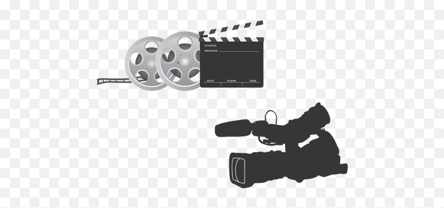 100 Free Negative U0026 Film Vectors - Pixabay Peralatan Film Vector Emoji,Film Camera Emoji
