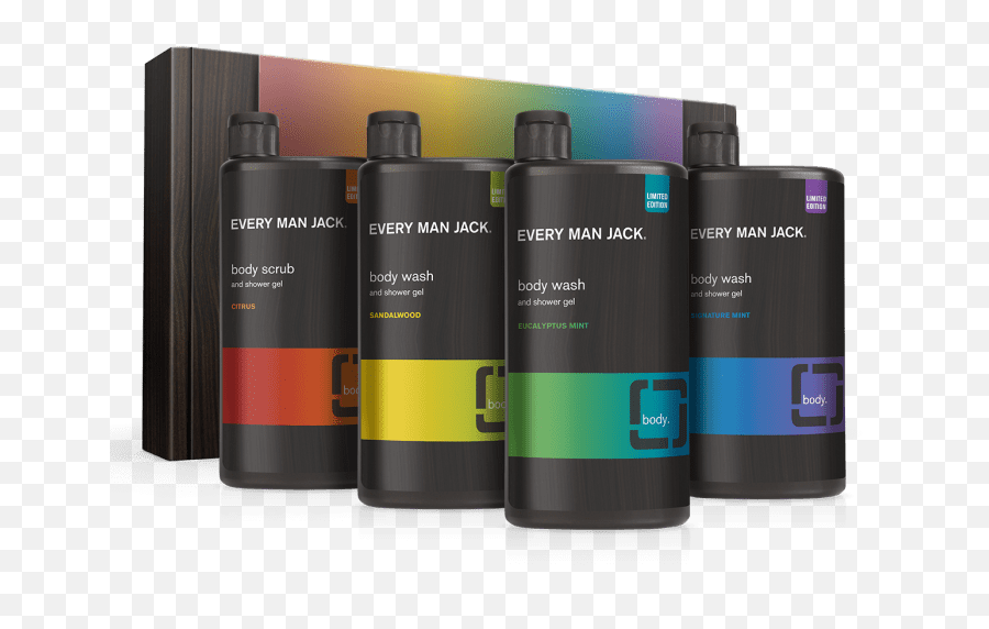 Products That Support Pride Month 2021 - Everyman Jack Pride Oack Emoji,Bursting With Pride Emoji