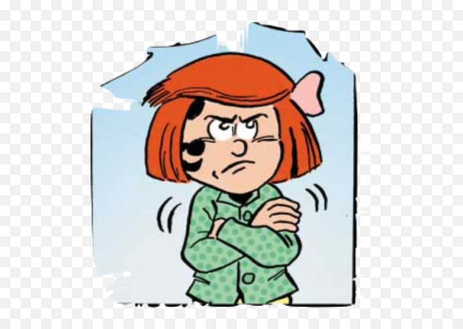 Consternation Clipart - Fictional Character Emoji,Consternation Emoji