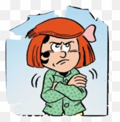 Consternation Clipart - Fictional Character Emoji,Consternation Emoji
