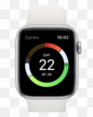 Home - Apple Watch Screen Transparent Background Emoji,28 Day Cycle Emotion