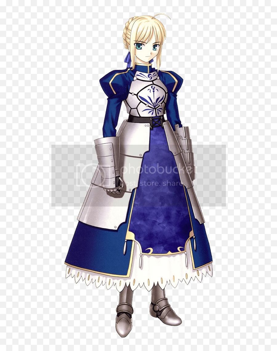 And Guess And Some Others But Betting On - Saber Concept Art Fate Emoji,Anime I'm In A Glass Case Of Emotion