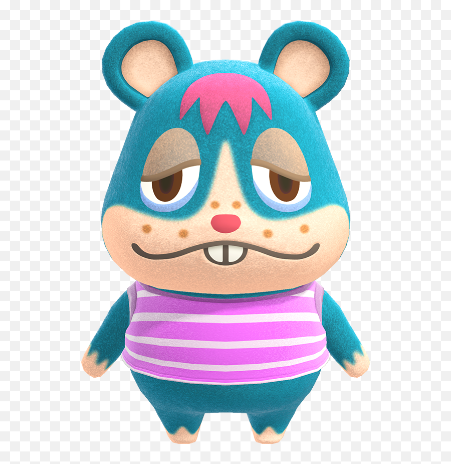 Rodney - Rodney Animal Crossing Emoji,Acnl Emotions Alphabetical