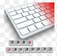 Geek Keyboard - Mause Y Teclado Para Computadora Emoji,Nerd Japanese Emoticons