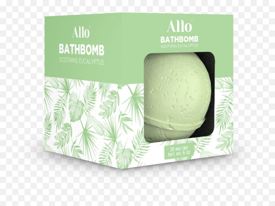 Soothing Eucalyptus Bath Bomb - Household Supply Emoji,Eucalyptus Emoji