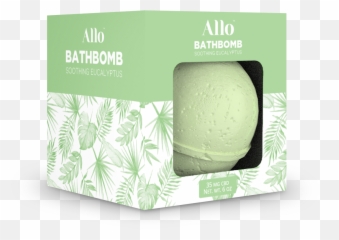 Soothing Eucalyptus Bath Bomb - Household Supply Emoji,Eucalyptus Emoji