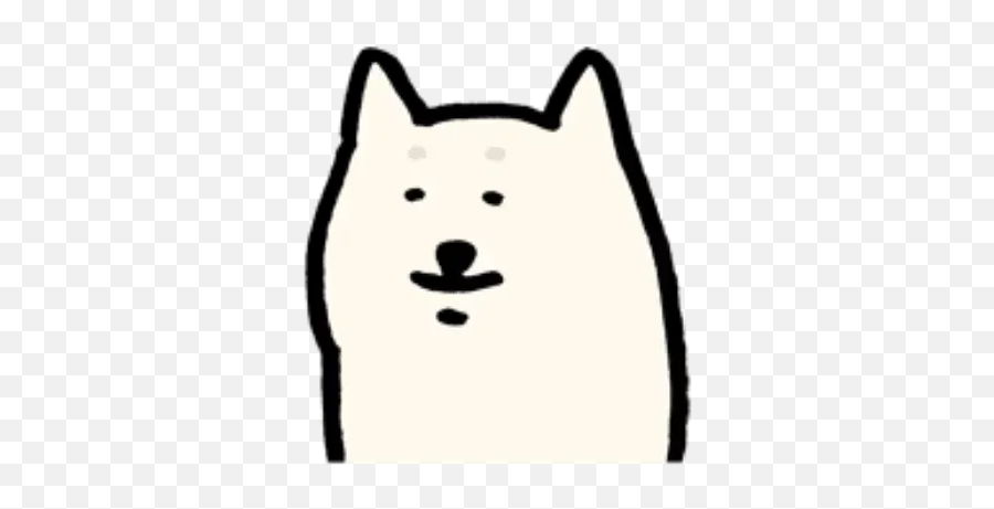 W Bear Emoji 2 Whatsapp Stickers - Joke Bear,Bear Emoji