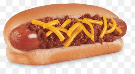 Chili Cheese Dog Dairy Queen Menu - Dairy Queen Hot Dog Emoji,Bowl Of Chili Emoticon