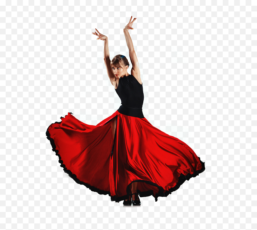 Joy Of Dancing - Dans Eden Kadn Figürü Emoji,Emotion Dance