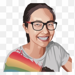 Trish Broome - Happy Emoji,Emotion John Mccain
