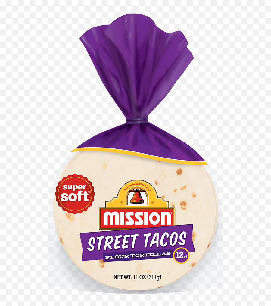 Flour Tortillas - Mission Foods Mission Flour Tortillas Street Tacos Emoji,Pepsi Taco Emojis