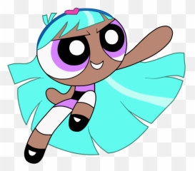 Blisstina Utonium - Lego Powerpuff Girls Bliss Emoji,My Fourth States Of Emotion Powerpuff Girls