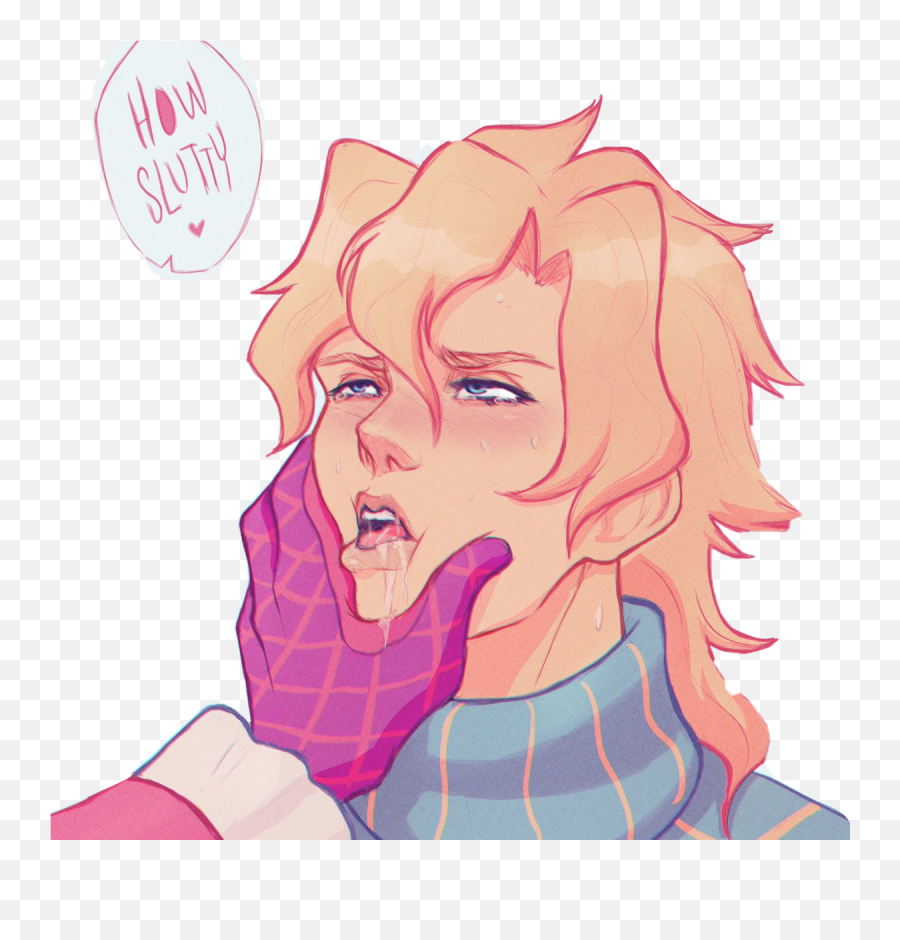 Jojo Jjba Sticker By - Dio Brando Drip Meme Emoji,Dio Emoji