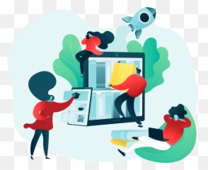 The Open Book Creation Platform - Customer Emoji,Emoji Invtaciones