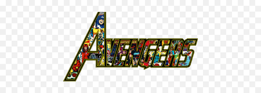 Los Vengadores - Dot Emoji,Como Aparecen Los Emojis De Los Avengers
