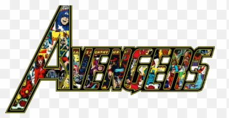 Los Vengadores - Dot Emoji,Como Aparecen Los Emojis De Los Avengers