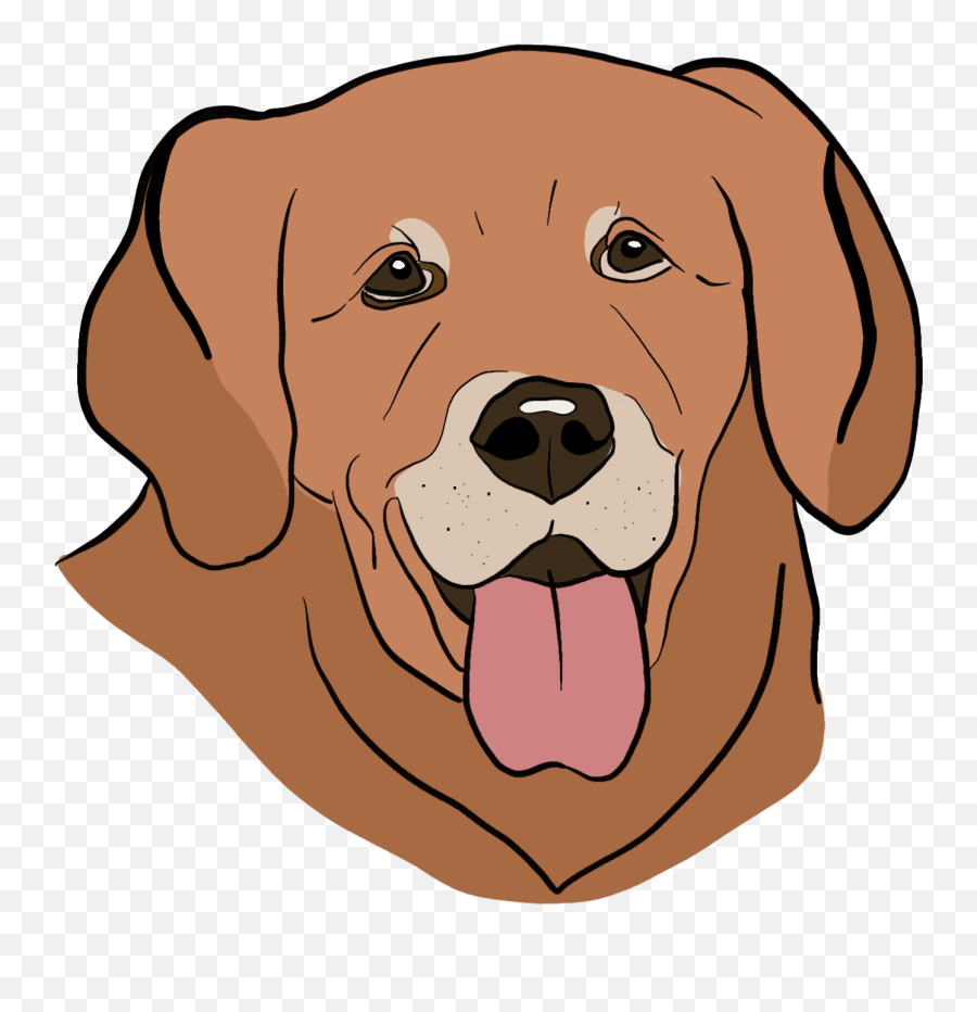 Charter For - Retriever Emoji,Looking For A Lap Dog And One That Responds To Emotion