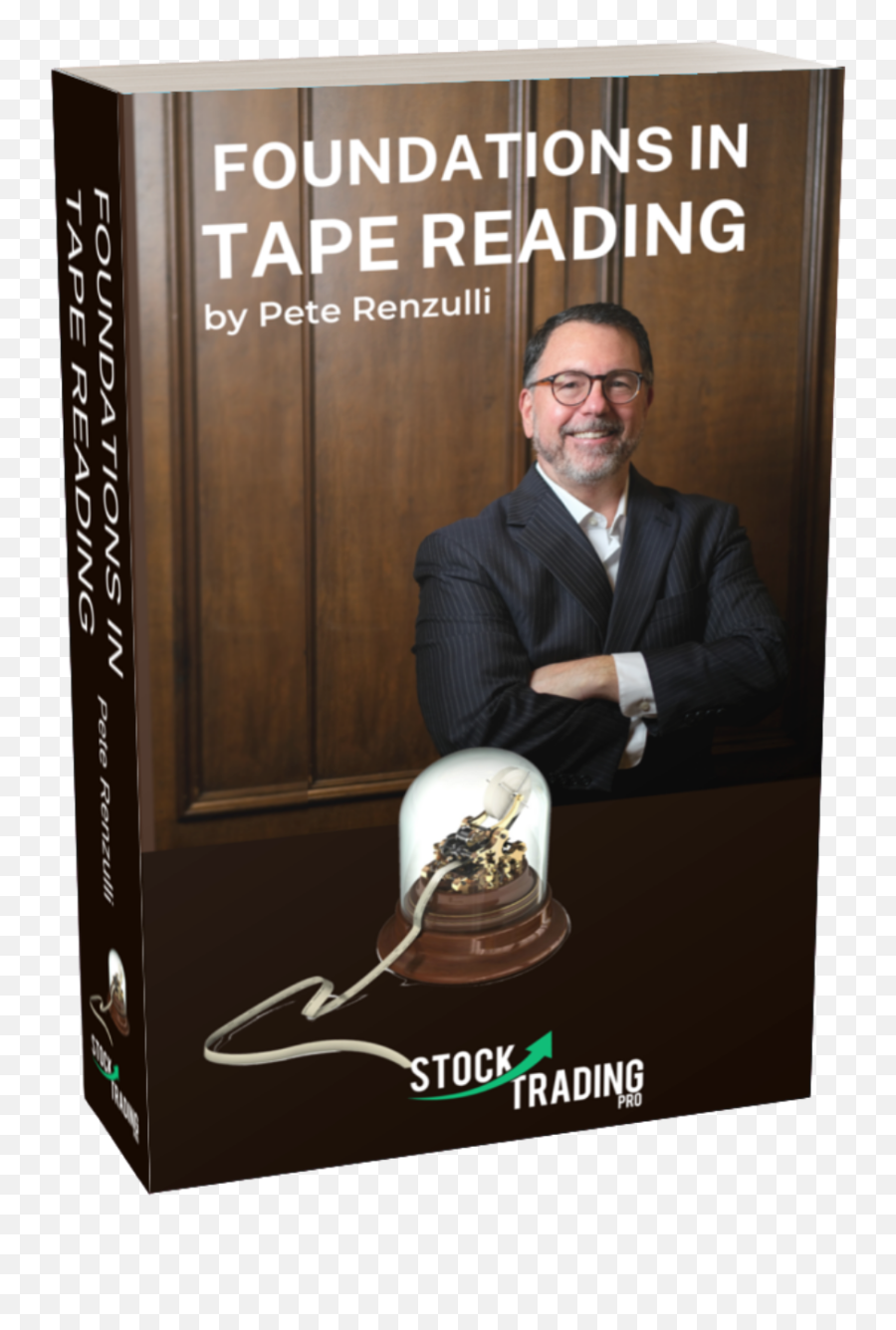 Order Flow Mastery Tape Reading Stock Trading Pro - Gentleman Emoji,Trading Emotions For True Love