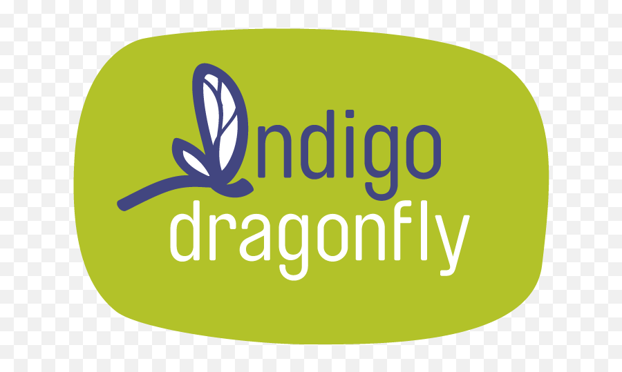 Indigodragonfly Studio - Language Emoji,Dragonfly Text Emoticon