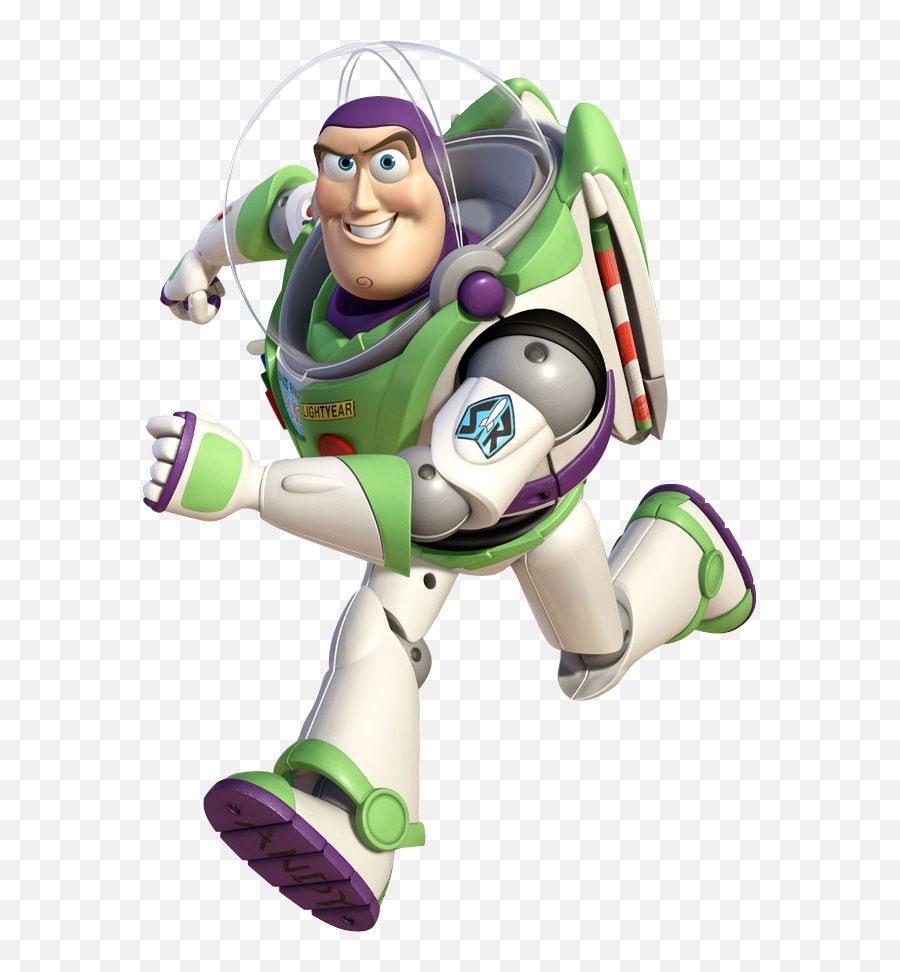 Buzz Lightyear - Toy Story Buzz Png Emoji,Gadget Hacks Vulcan Emoji
