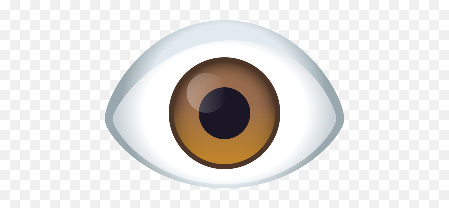 Emoji Eye Gaze To Copy Paste Wprock - Vertical,Pray Emoji