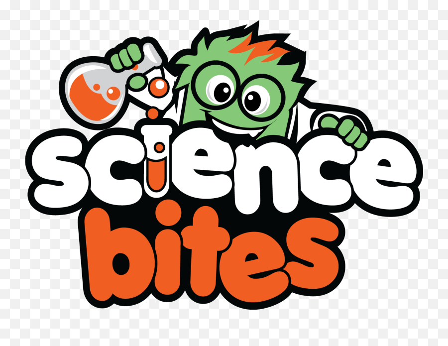 Cms Guide To The - Science Cartoon Logo Emoji,