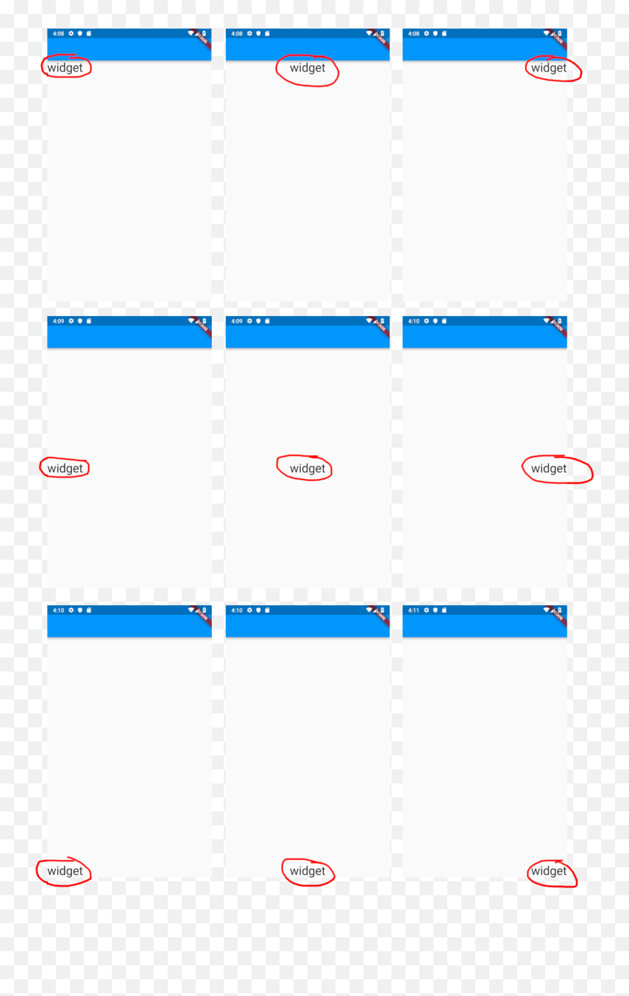 Text Align Flutter Flutter Textalign Property Explained - Vertical Emoji,Flutter Use Emoji Icons