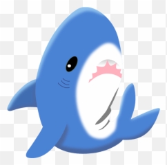 Shark Friends - Great White Shark Emoji,How To Make A Shark Emoji