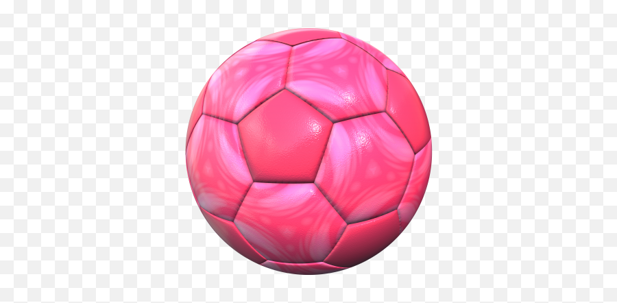 Png Images Football - Pink Football Png Emoji,Soccer Ball Vector Emotion Free