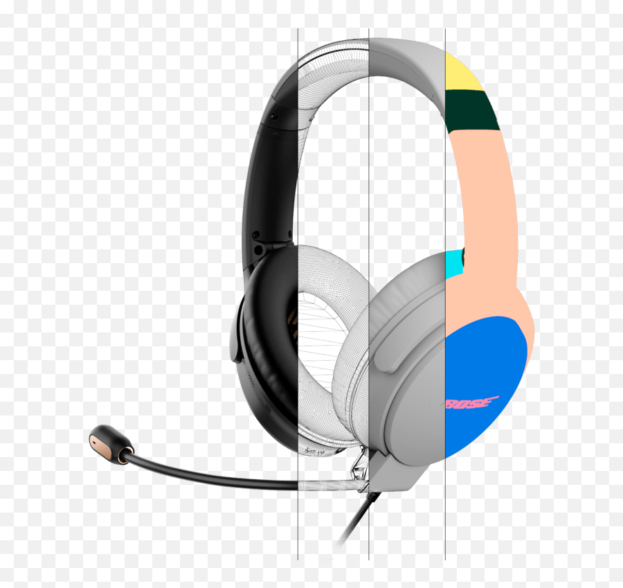 Packaging Design The Substance Source - Headphone Substance Painter Emoji,Bands Like Fail Emotions