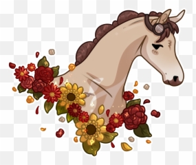 Stars Fall At My Feet - Horse Supplies Emoji,Hold Up Her Emotion
