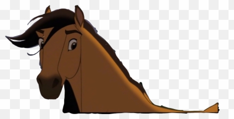 Spirit Der Wilde Mustang Sticker - Animal Figure Emoji,Mustang Emoji