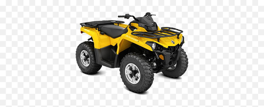 Can - Am Atv Quad Allrad Horn Modelle 2016 Ec Can Am Outlander L Max 570 Emoji,Emotion Renegade Xt