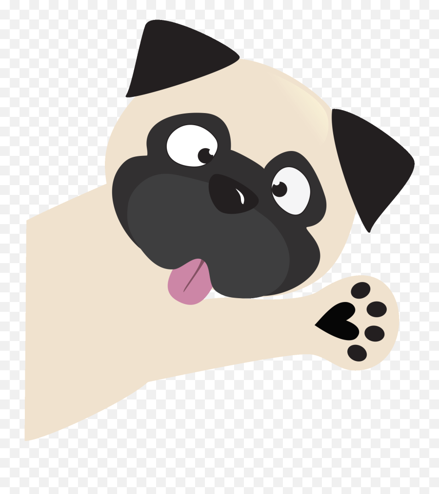About All For Paws Chelan Washington Emoji,Pug Emoticons For Facebook