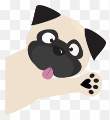 About All For Paws Chelan Washington Emoji,Pug Emoticons For Facebook