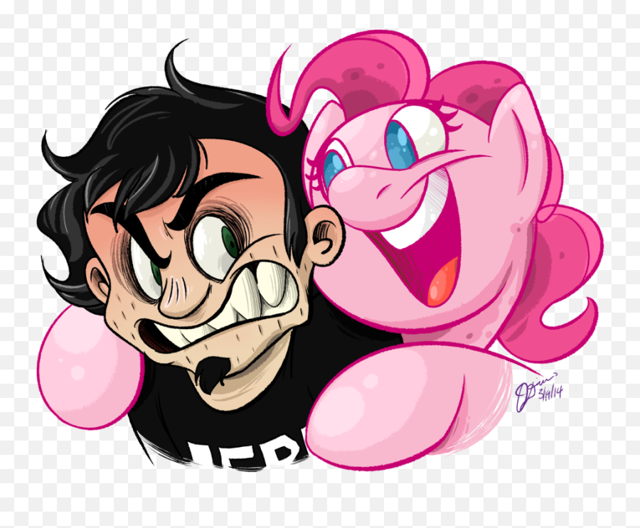 Dan Vs Pinkie Dan Vs Know Your Meme - Dan Vs Pinkie Pie Emoji,Figure 9.5 Facial Expression Of Emotion